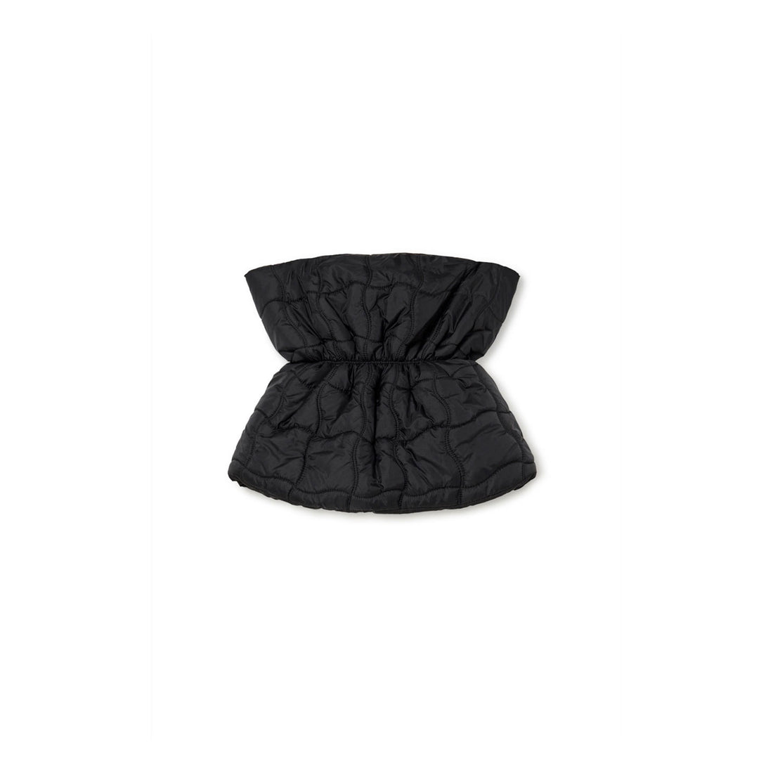 Little Creative Factory Black Silhouette Scarf