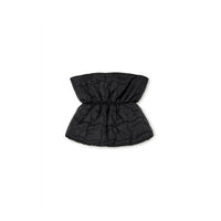 Little Creative Factory Black Silhouette Scarf
