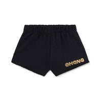 Little Creative Factory Black Ohana Cullotes