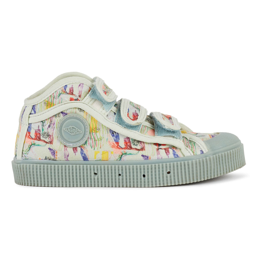 Wolf and Rita Menta K100 Sneakers