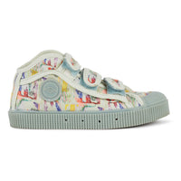 Wolf and Rita Menta K100 Sneakers