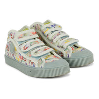 Wolf and Rita Menta K100 Sneakers