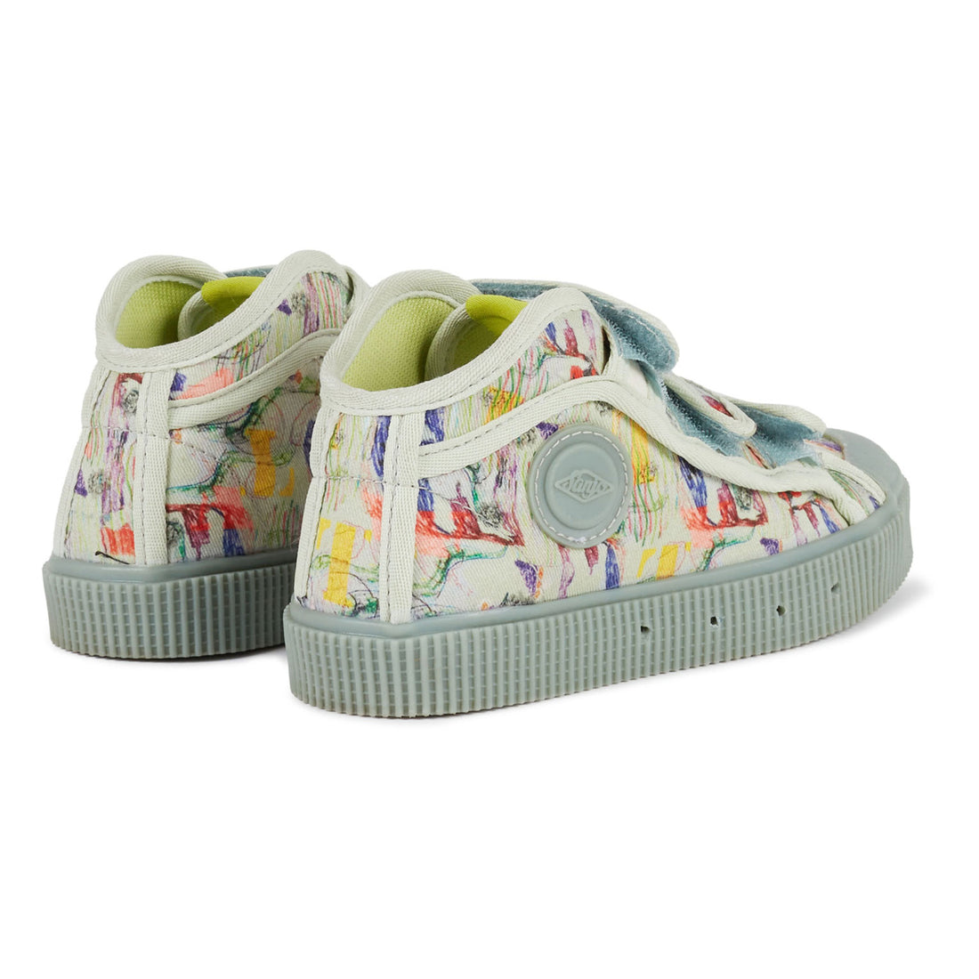Wolf and Rita Menta K100 Sneakers