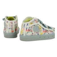 Wolf and Rita Menta K100 Sneakers