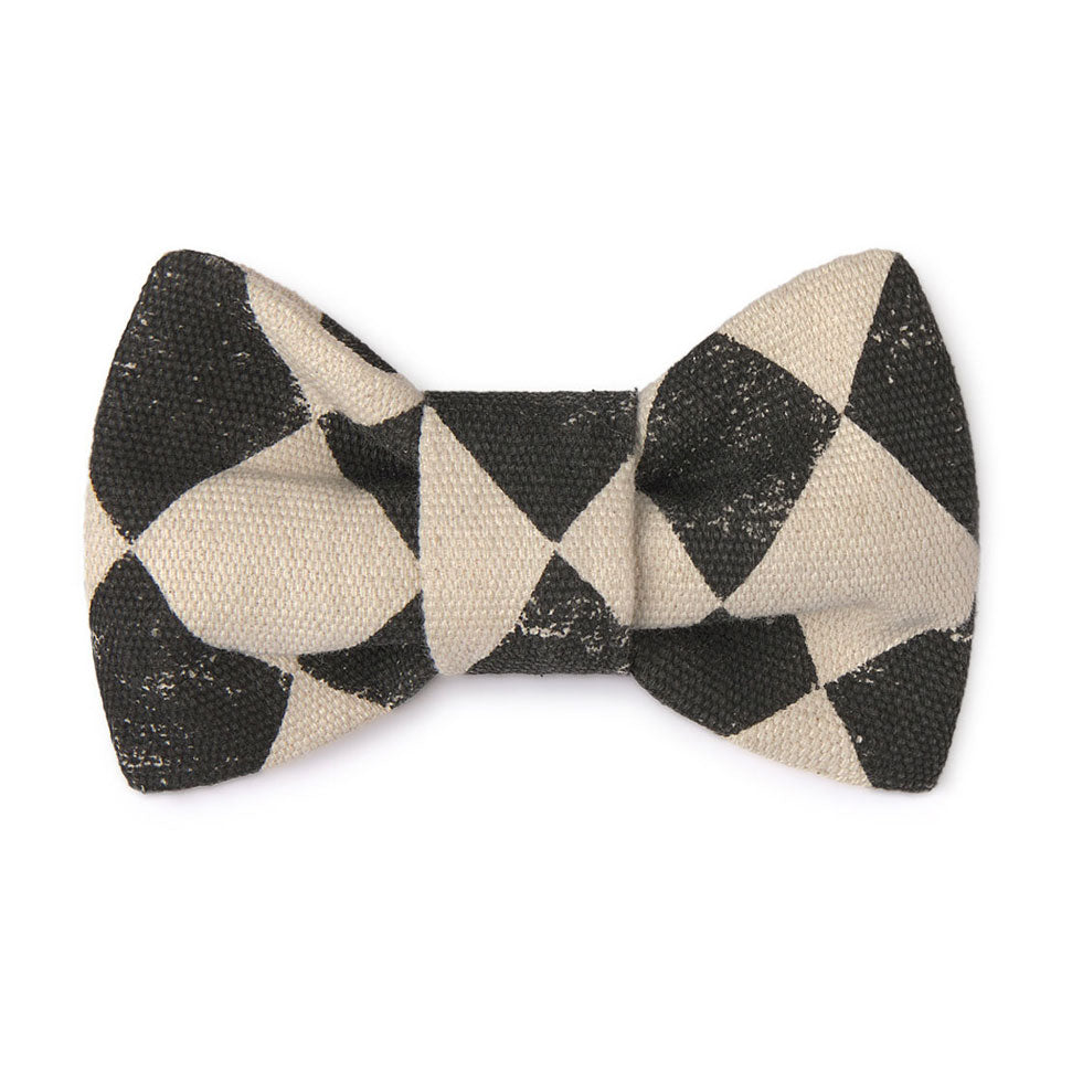 Little Creative Factory Black Diamond Bowtie