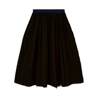 Little Creative Factory Black Paia Skirt