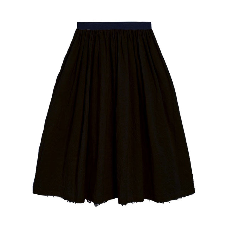 Little Creative Factory Black Paia Skirt