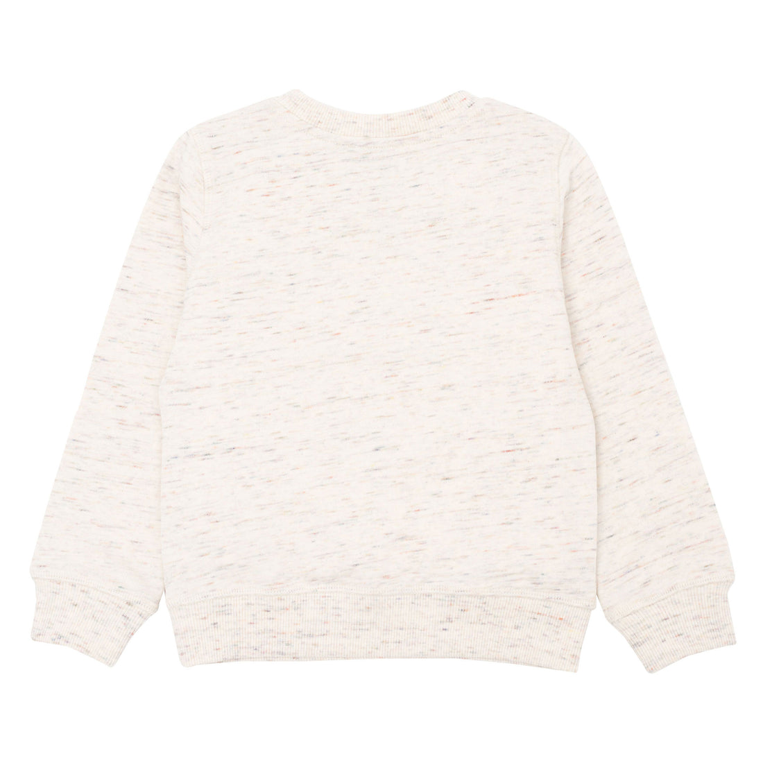Kenzo Light Marl Tropical Tiger Sweatshirt