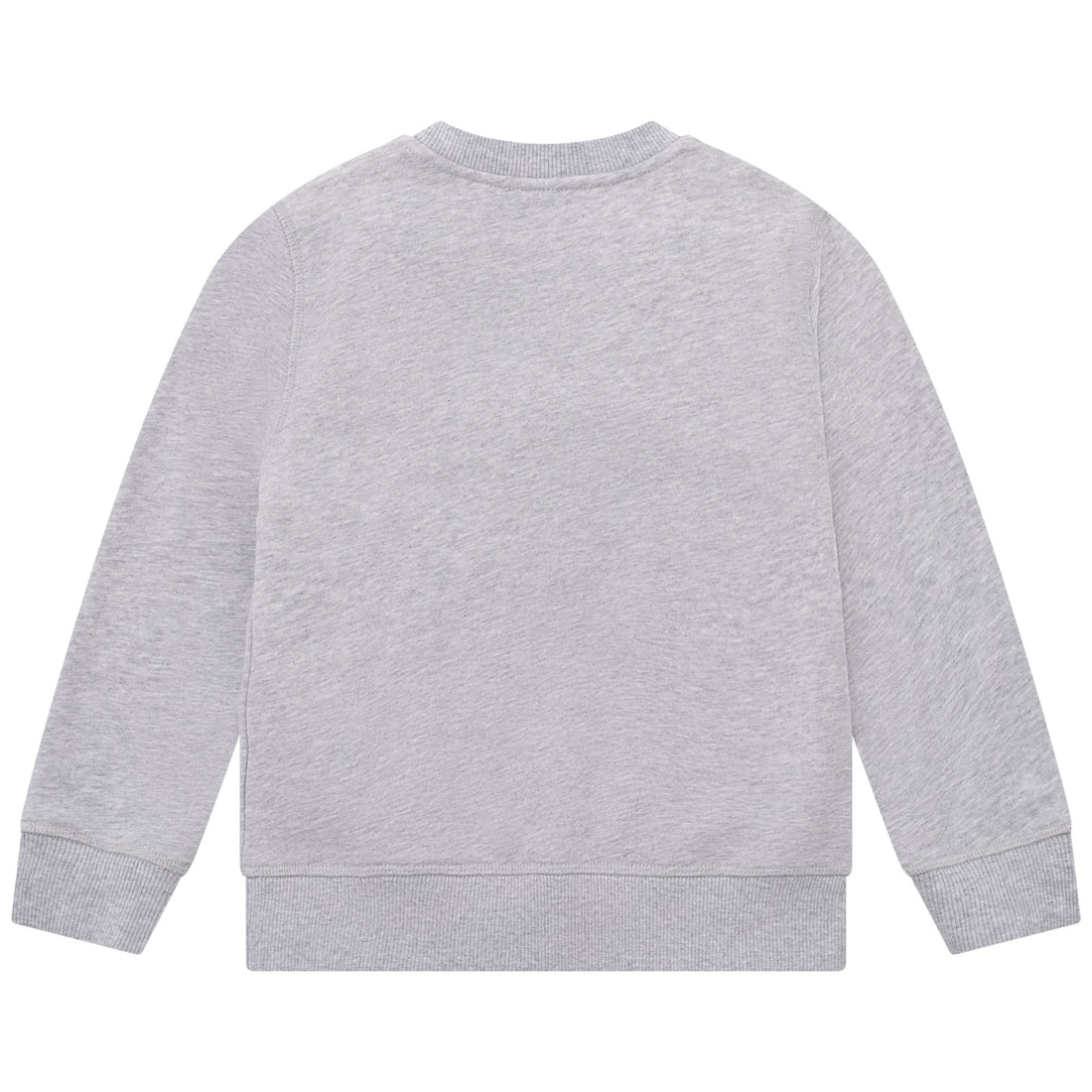 Kenzo Grey Marl Tiger Pullover