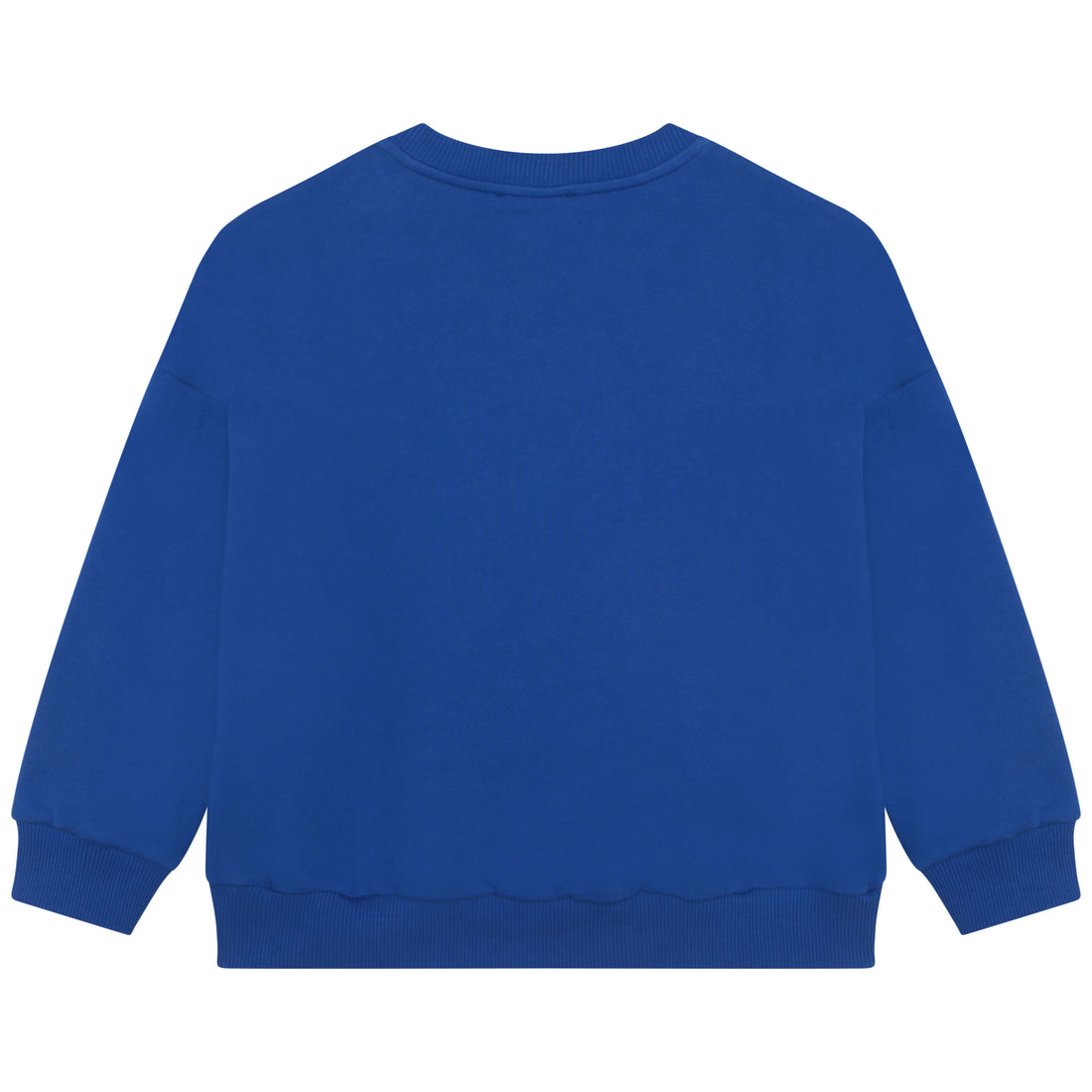 Kenzo Blue Tiger Pullover