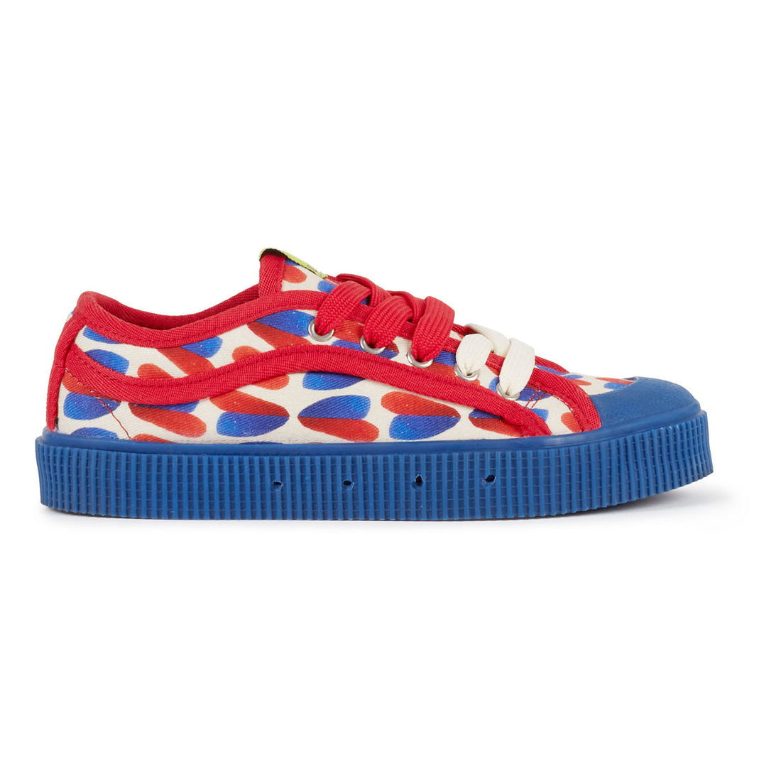Wolf and Rita Coracao K200 Sneakers