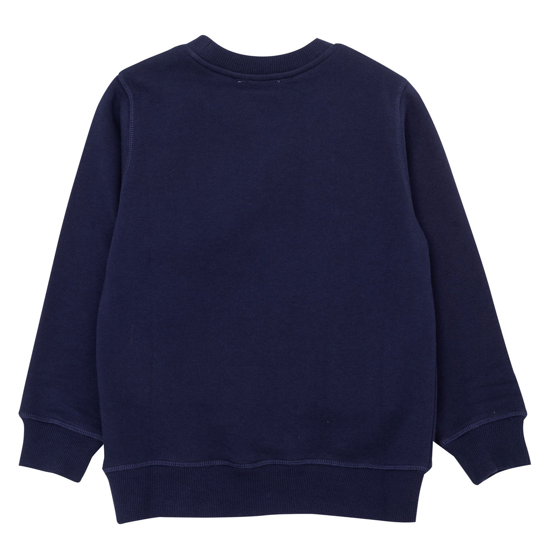 Kenzo Navy Tiger Logo Sweatshirt