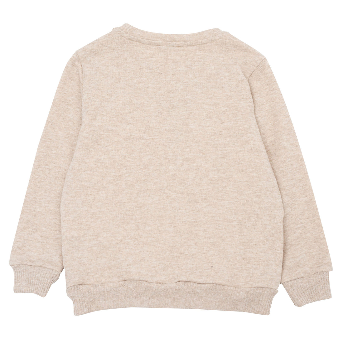Kenzo Stone Elephant Logo Sweatshirt
