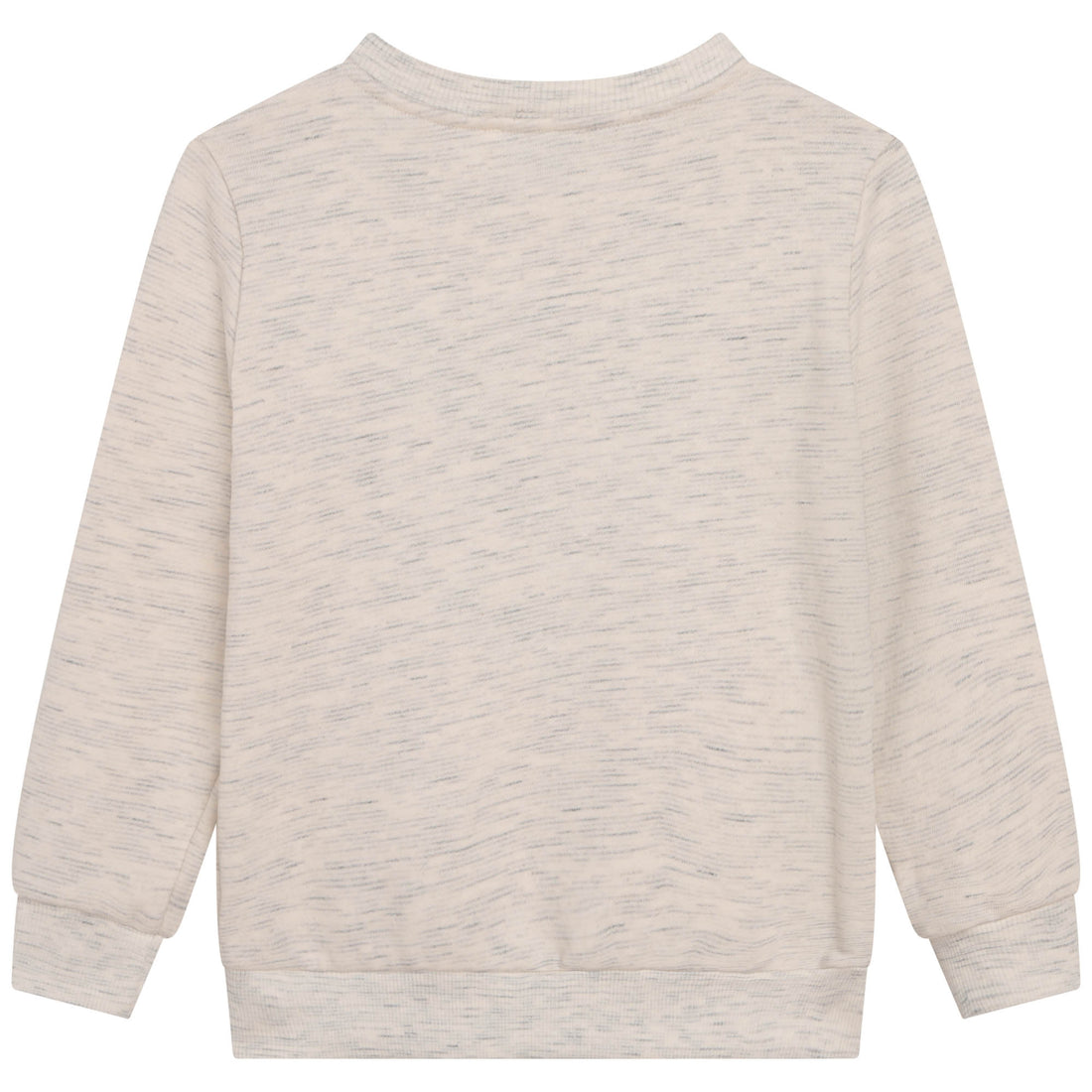 Kenzo Off White Tiger Logo Sweatshirt