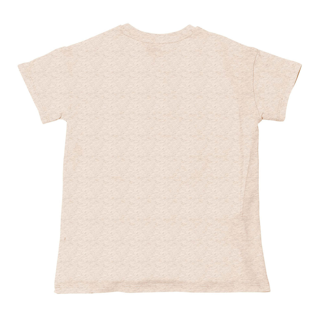 Kenzo Beige Elephant Print T-Shirt