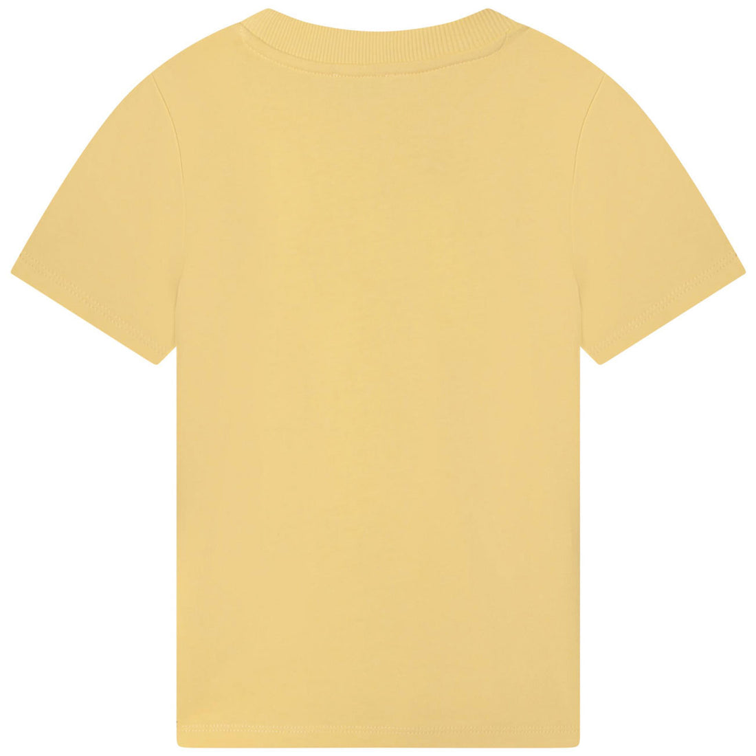 Kenzo Yellow Elephant Tshirt