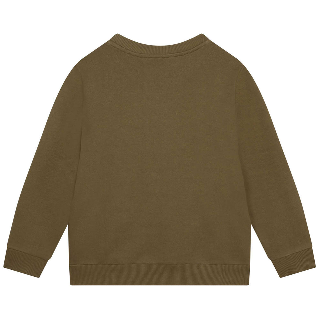 Kenzo Green Tiger Sweatshirt