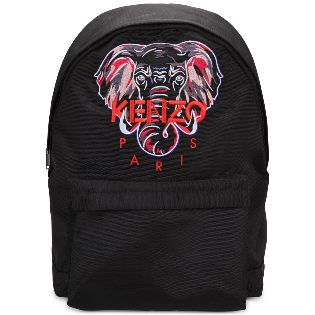 Kenzo Black Rucksack