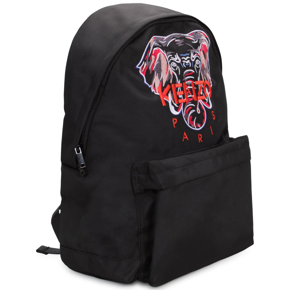 Kenzo Black Rucksack