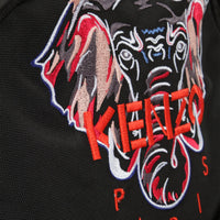 Kenzo Black Rucksack