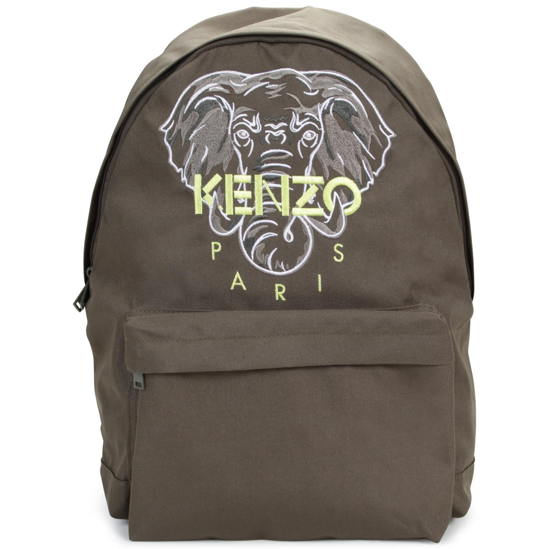 Kenzo Khaki Rucksack