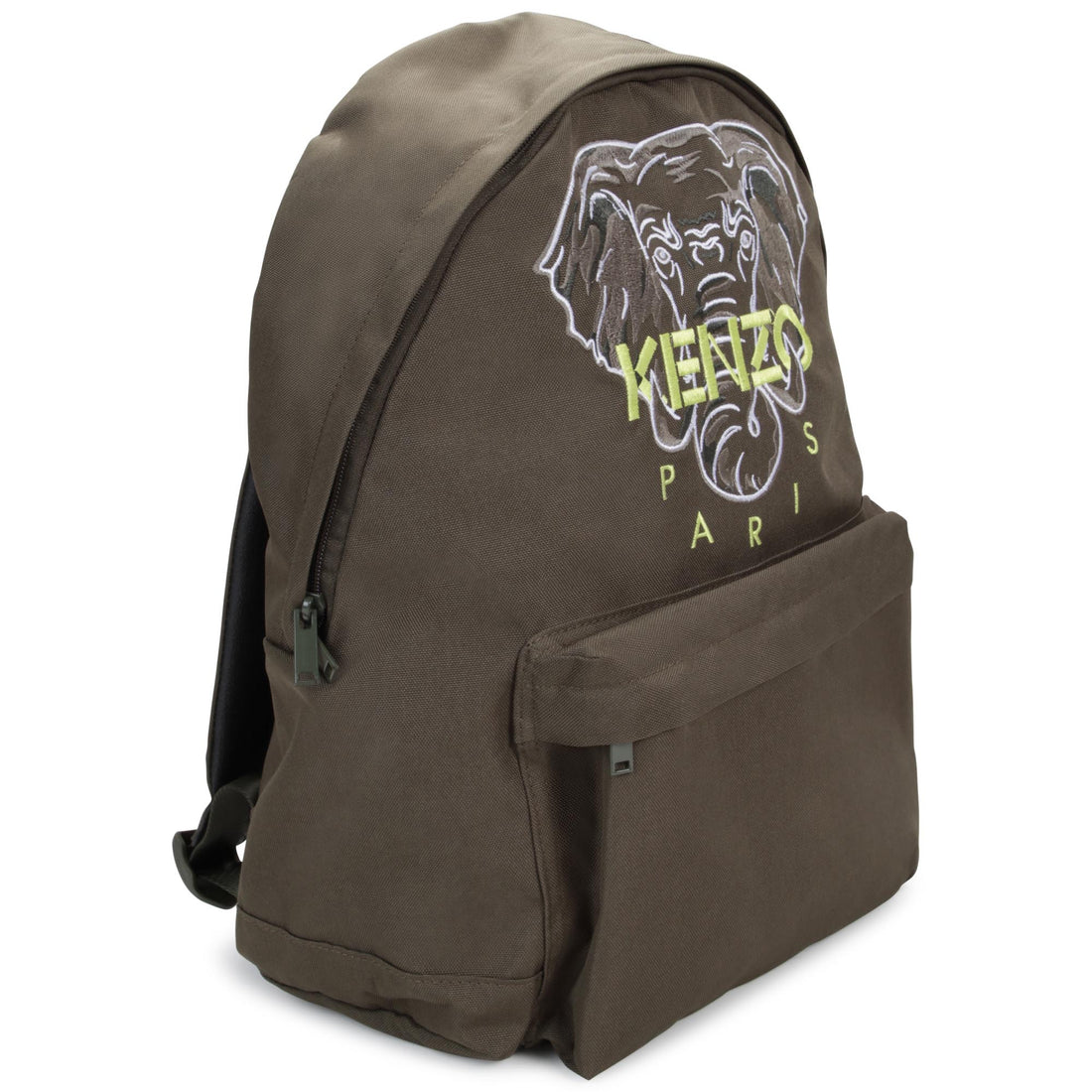 Kenzo Khaki Rucksack