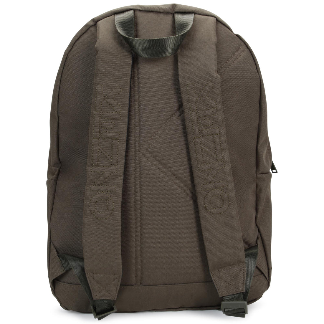 Kenzo Khaki Rucksack