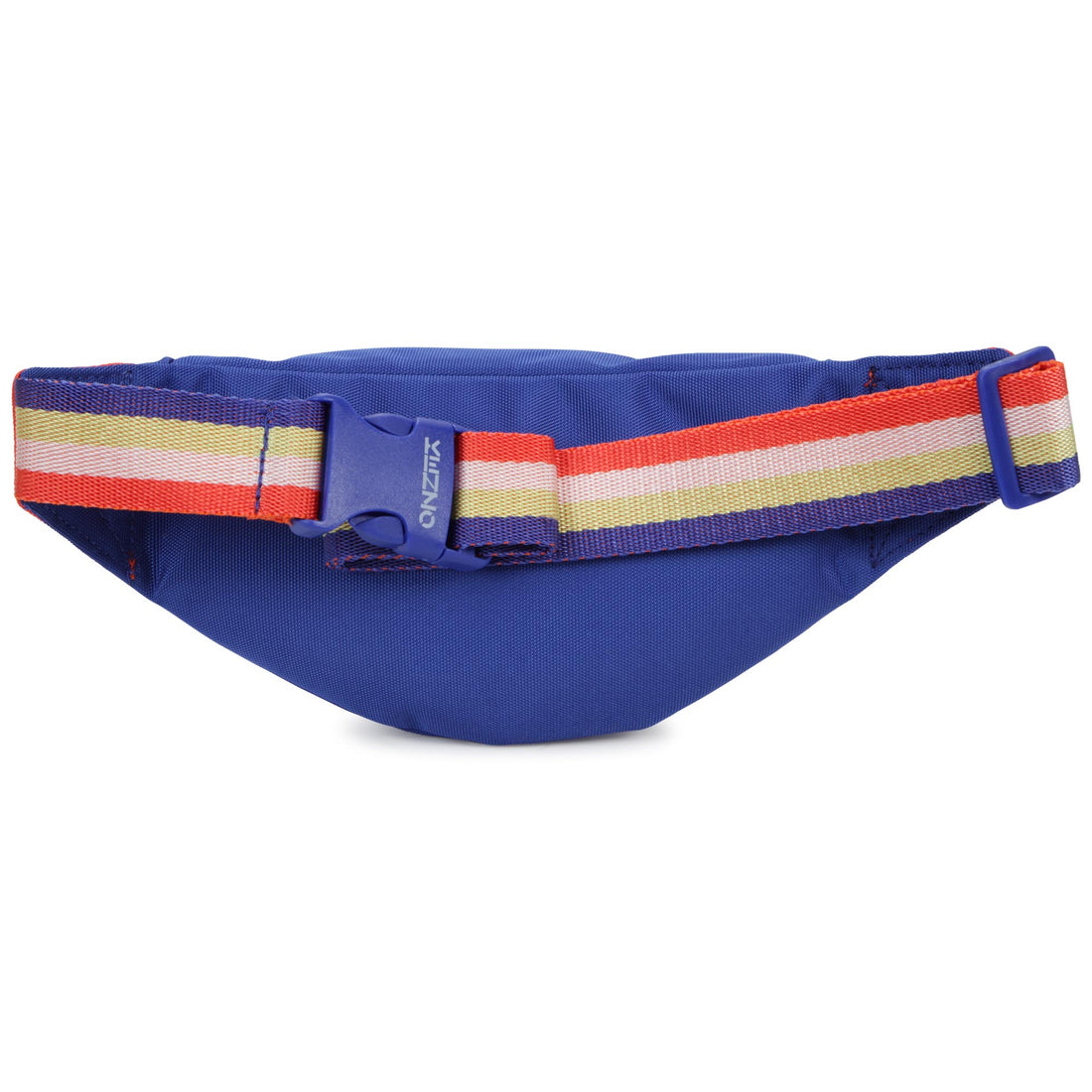 Kenzo Blue Bum Bag