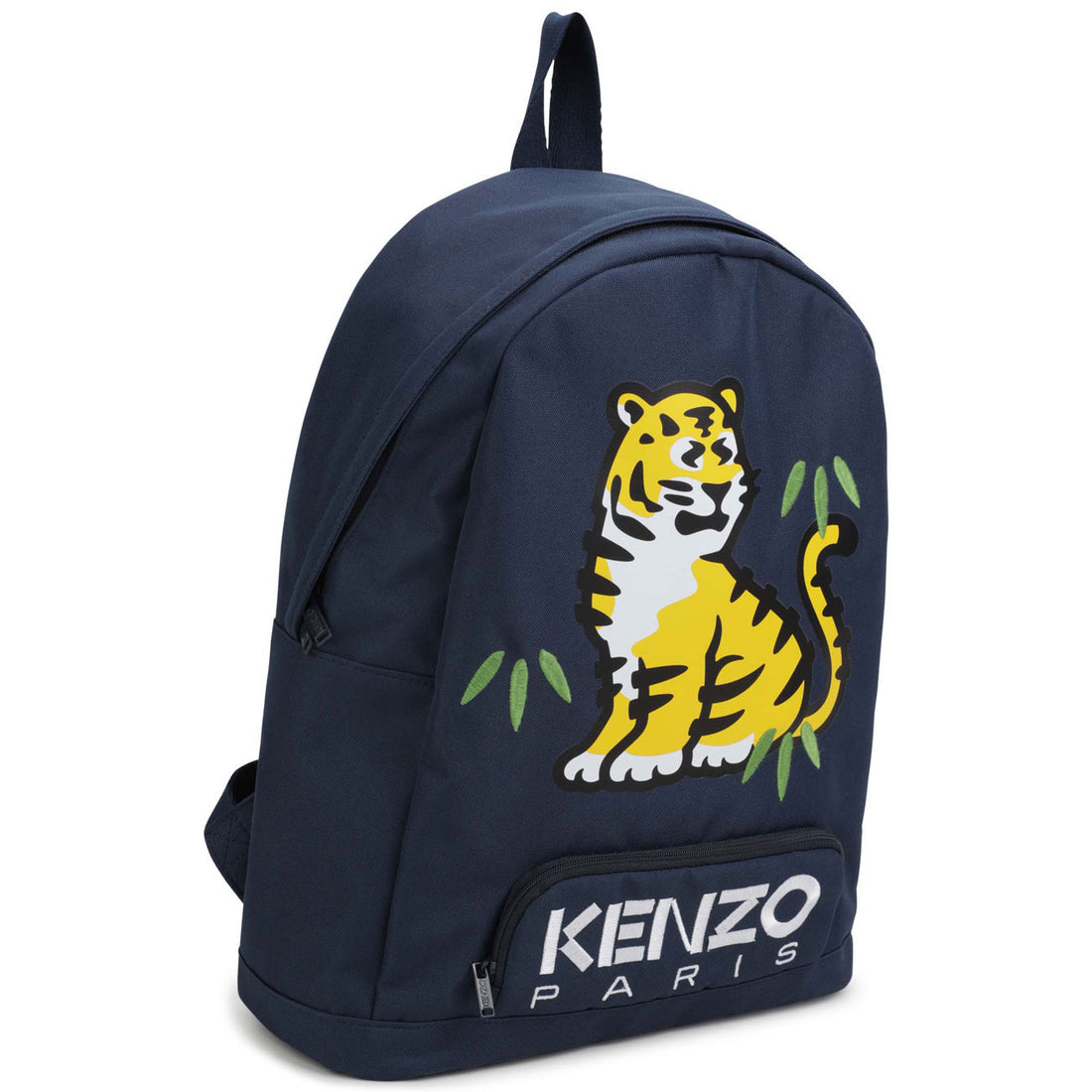 Kenzo Navy Kotora Backpack