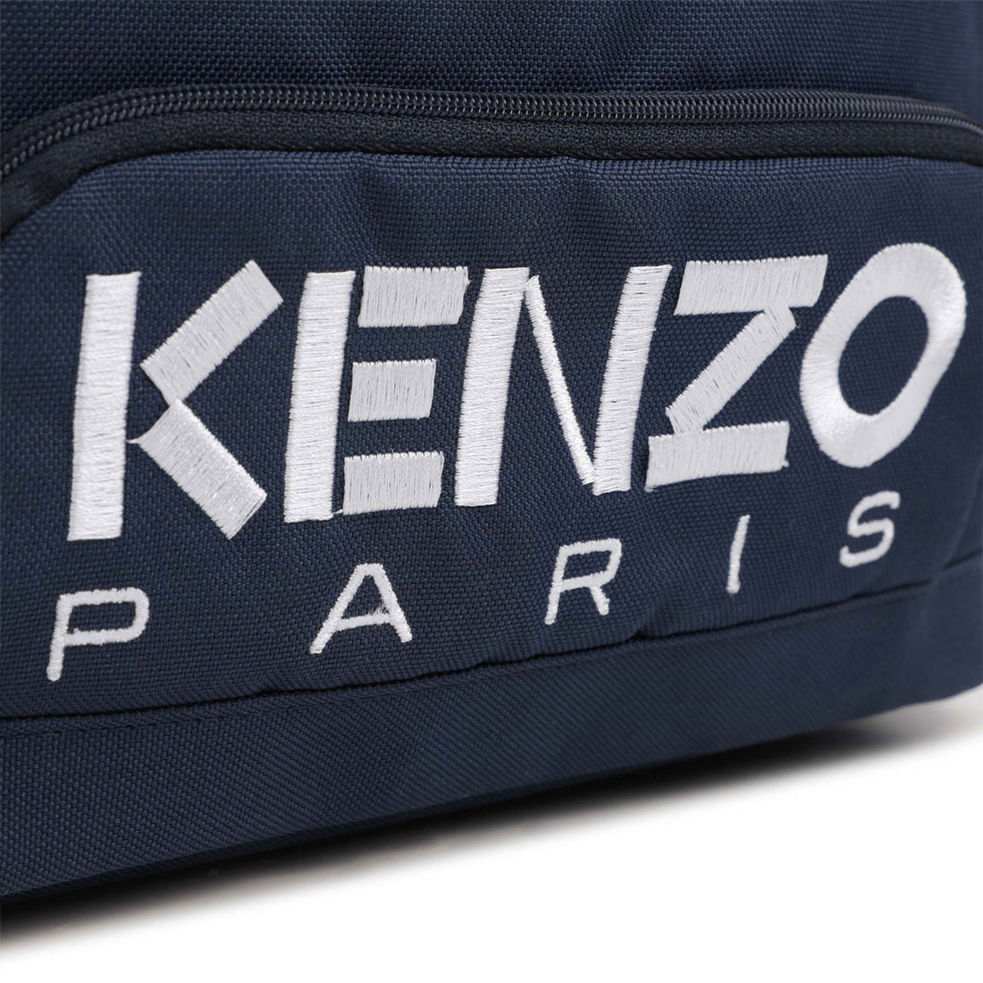 Kenzo Navy Kotora Backpack