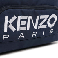 Kenzo Navy Kotora Backpack