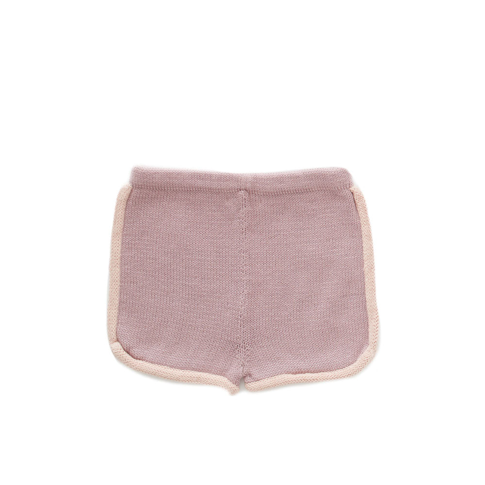 Oeuf Mauve/Coral Almond 70&