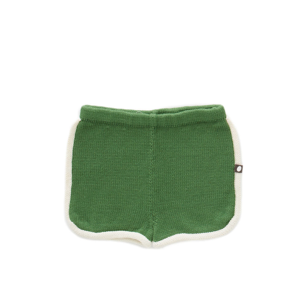Oeuf Green/White 70&
