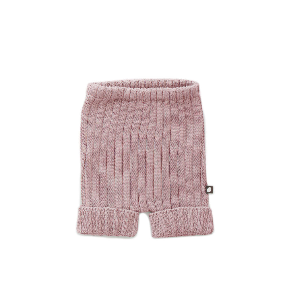 Oeuf Mauve Everyday Shorts