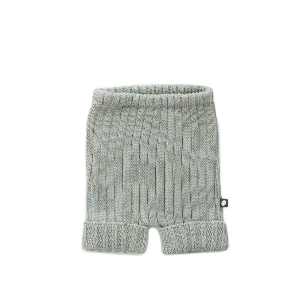Oeuf Blue Haze Everyday Shorts
