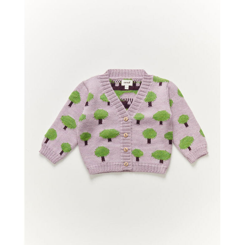 Oeuf Cardi-Tree Motif/Valerian
