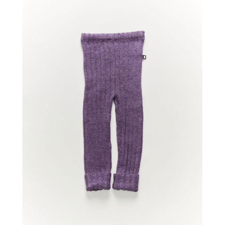 Oeuf Everyday Pants-Amethyst