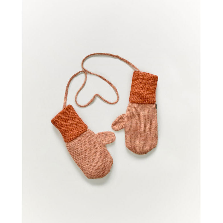 Oeuf Reversible Mittens-Bellini