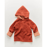 Oeuf Reversible Hoodie-Bellini