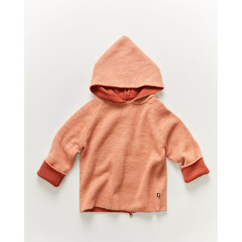 Oeuf Reversible Hoodie-Bellini