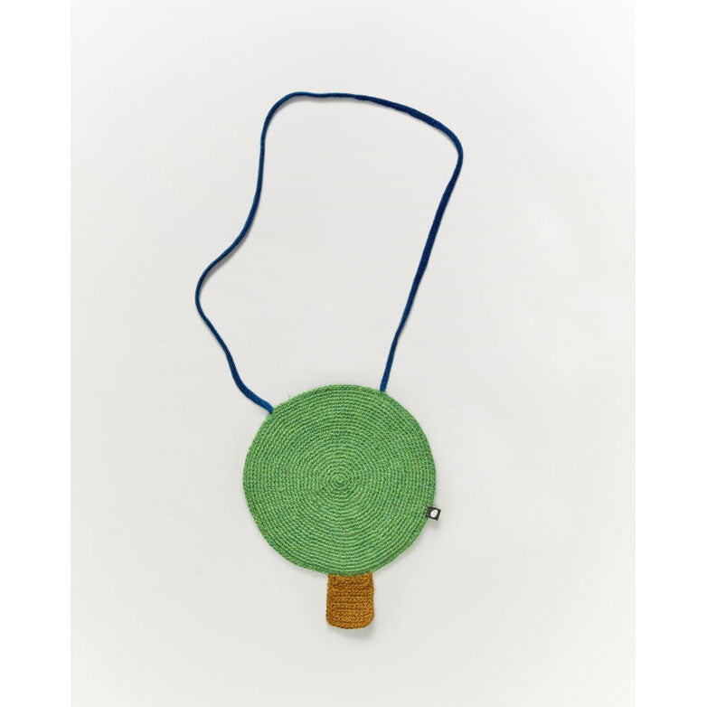 Oeuf Tree Purse-Meadow