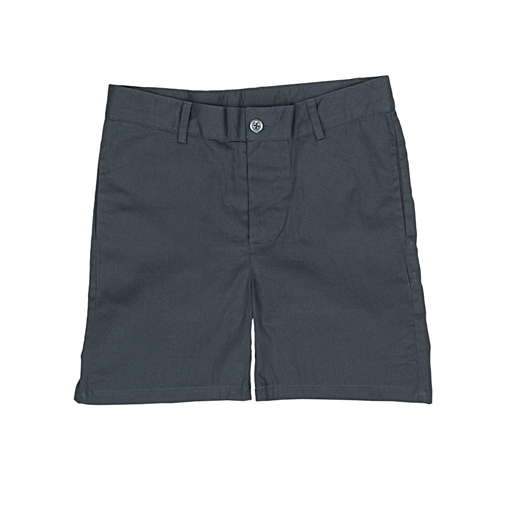 Keti Keta Anthracite Coal Leo Shorts