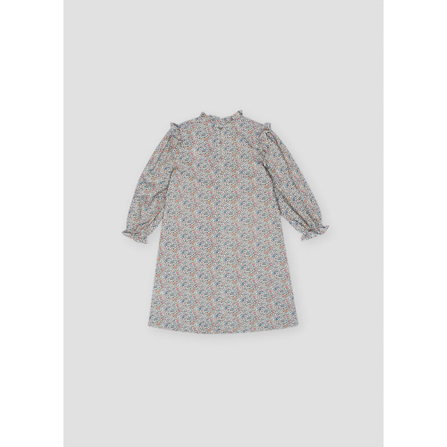 The New Society Liberty Print Katie Dress