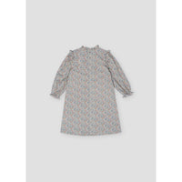 The New Society Liberty Print Katie Dress