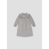 The New Society Liberty Print Katie Dress