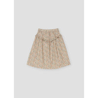 The New Society Liberty Print Katie Skirt