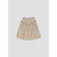 The New Society Liberty Print Katie Skirt