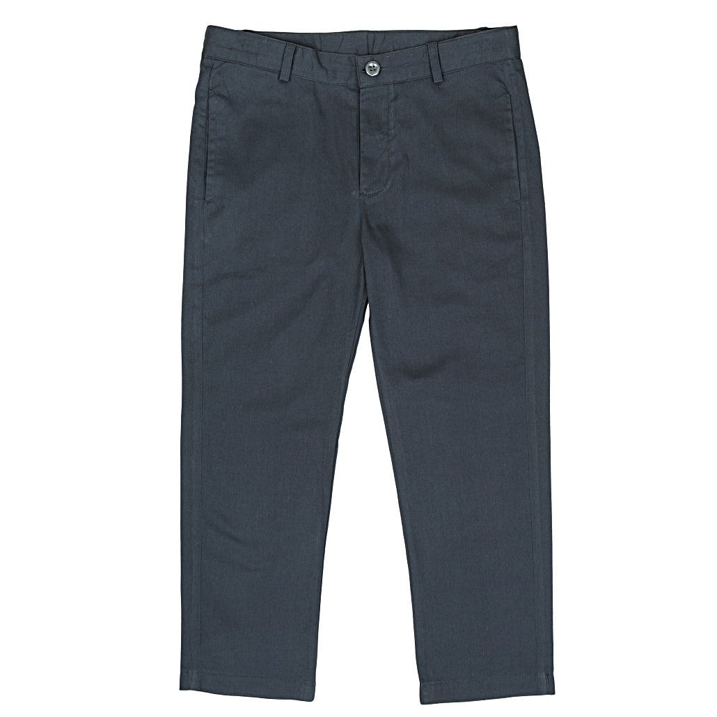 Keti Keta Anthracite Coal Leo Trousers