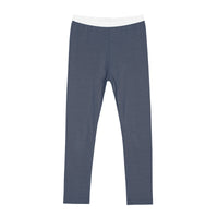 Little Hedonist Folkstone Gray Kay Pajamas