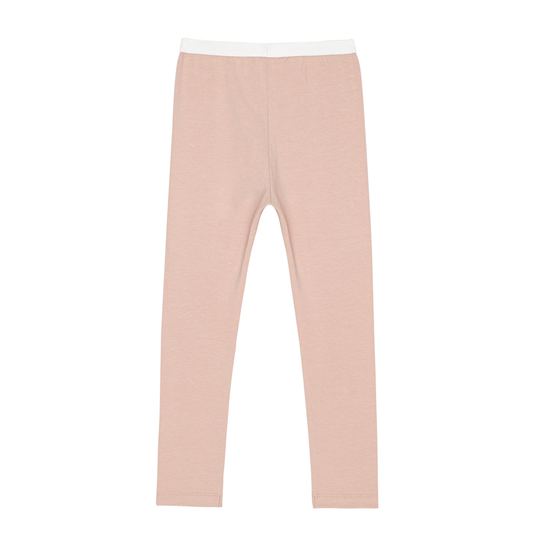Little Hedonist Shadow Gray Kay Pajamas